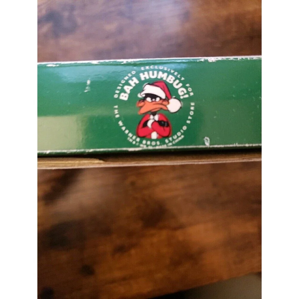 Warner Bros. vintage looney